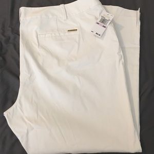 NWT Michael Kors Plus-Size Slacks/Pants